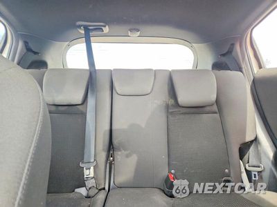 Zdjęcie 10 z 13 samochodu: 2022 HONDA HR-V SPORT VIN:3CZRU5H13NM723264 - miniatura