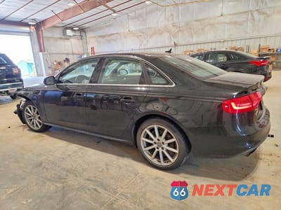Drugie zdjęcie samochodu z przodu: 2016 AUDI A4 VIN:WAUFFAFL3GN017658 - miniatura