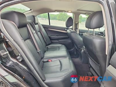 Zdjęcie 10 z 12 samochodu: 2015 INFINITI Q40 BASE VIN:JN1CV6AP0FM501911 - miniatura