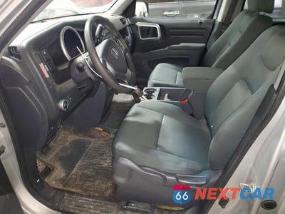 Zdjęcie 7 z 12 samochodu: 2008 HONDA RIDGELINE RTX VIN:2HJYK16338H527019 - miniatura