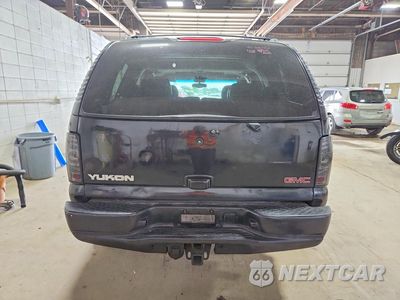 Zdjęcie 6 z 13 samochodu: 2001 GMC YUKON VIN:1GKEK13T41R134796 - miniatura