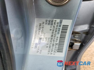 Zdjęcie 13 z 13 samochodu: 2017 TOYOTA YARIS IA BASE VIN:3MYDLBYVXHY175489 - miniatura