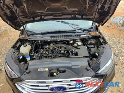 Zdjęcie 12 z 13 samochodu: 2020 FORD EDGE SEL VIN:2FMPK3J98LBA33138 - miniatura
