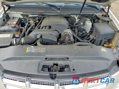 Zdjęcie 12 z 13 samochodu: 2007 CADILLAC ESCALADE EXT VIN:3GYFK62857G298717 - miniatura