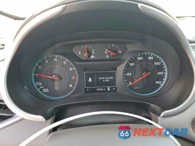 Zdjęcie 9 z 12 samochodu: 2023 CHEVROLET MALIBU LT VIN:1G1ZD5ST3PF111951 - miniatura