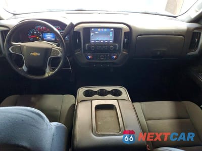 Zdjęcie 8 z 12 samochodu: 2014 CHEVROLET SILVERADO K1500 LT VIN:1GCVKREH1EZ124266 - miniatura