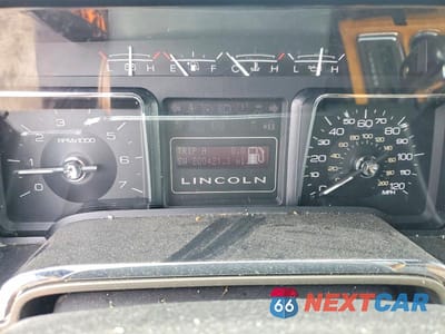 Zdjęcie 9 z 13 samochodu: 2012 LINCOLN NAVIGATOR VIN:5LMJJ2J54CEL04035 - miniatura