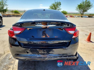 Zdjęcie 6 z 12 samochodu: 2015 CHRYSLER 200 S VIN:1C3CCCBBXFN754558 - miniatura