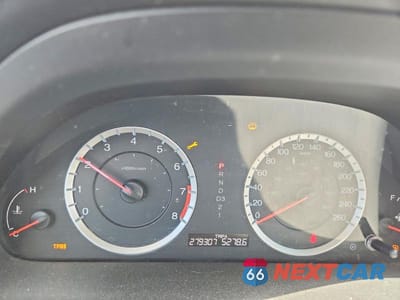Zdjęcie 9 z 12 samochodu: 2011 HONDA ACCORD EXL VIN:1HGCP3F87BA800106 - miniatura