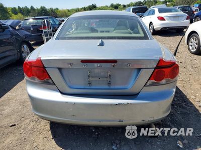 Zdjęcie 6 z 12 samochodu: 2009 VOLVO C70 T5 VIN:YV1MC67279J074665 - miniatura