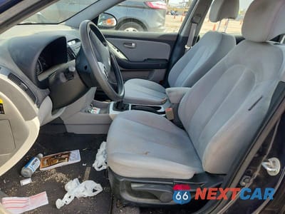 Zdjęcie 7 z 12 samochodu: 2008 HYUNDAI ELANTRA GLS VIN:KMHDU46D18U491671 - miniatura