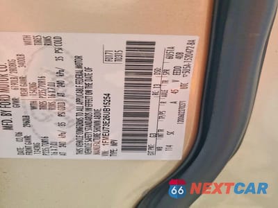 Zdjęcie 13 z 13 samochodu: 2006 FORD EXPLORER XLT VIN:1FMEU73E26UB15254 - miniatura
