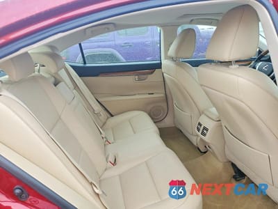 Zdjęcie 10 z 12 samochodu: 2014 LEXUS ES 300H VIN:JTHBW1GG8E2056133 - miniatura