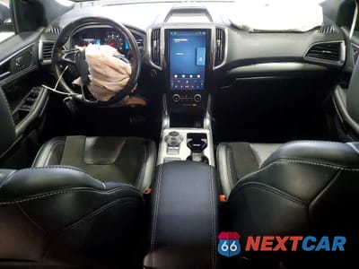 Zdjęcie 8 z 13 samochodu: 2022 FORD EDGE ST VIN:2FMPK4AP1NBA63962 - miniatura