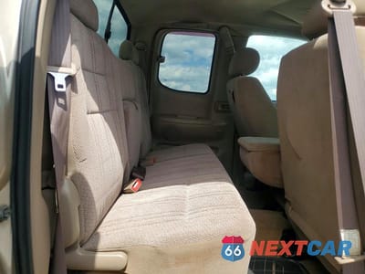 Zdjęcie 10 z 12 samochodu: 2002 TOYOTA TUNDRA SR5 V8 VIN:5TBRT341X2S228485 - miniatura