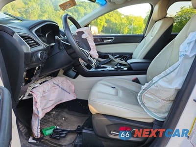 Zdjęcie 7 z 13 samochodu: 2016 FORD EDGE TITANIUM VIN:2FMPK4K9XGBB59978 - miniatura