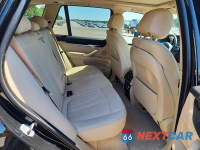 Zdjęcie 11 z 14 samochodu: 2015 BMW X5 XDRIVE35I VIN:5UXKR0C50F0K53560 - miniatura