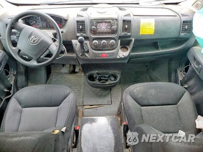 Zdjęcie 8 z 14 samochodu: 2019 RAM PROMASTER 3500 3500 HIGH VIN:3C6URVJG6KE556122 - miniatura