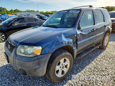 2005 FORD ESCAPE XLT 1FMYU03105KA88762 - główne zdjęcie licytacji z USA - miniatura