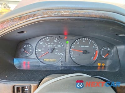 Zdjęcie 9 z 12 samochodu: 2002 INFINITI G20 BASE VIN:JNKCP11A42T509787 - miniatura