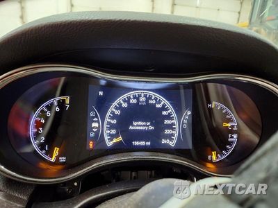Zdjęcie 9 z 14 samochodu: 2018 JEEP GRAND CHEROKEE LIMITED VIN:1C4RJFBG8JC501767 - miniatura