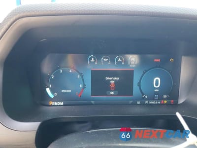 Zdjęcie 9 z 12 samochodu: 2025 FORD F150 STX VIN:1FTEW2KP9SKF29965 - miniatura