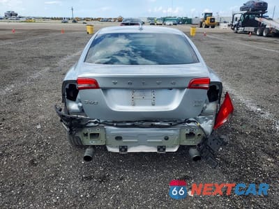 Zdjęcie 6 z 13 samochodu: 2017 VOLVO S60 DYNAMIC VIN:YV140MTL2H2431786 - miniatura