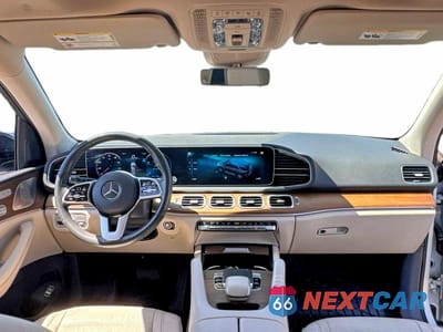 Zdjęcie 9 z 13 samochodu: 2020 MERCEDES-BENZ GLE 450 4MATIC VIN:4JGFB5KB0LA138101 - miniatura