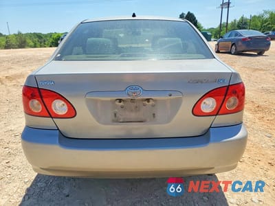 Zdjęcie 6 z 12 samochodu: 2007 TOYOTA COROLLA CE VIN:1NXBR32E97Z900287 - miniatura