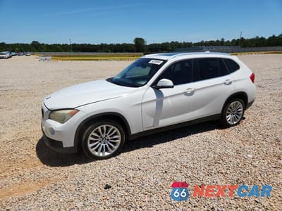 2013 BMW X1 XDRIVE28I WBAVL1C50DVR87764 - główne zdjęcie licytacji z USA - miniatura