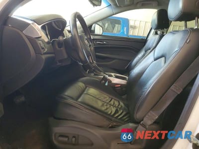 Zdjęcie 7 z 13 samochodu: 2013 CADILLAC SRX VIN:3GYFNAE37DS634063 - miniatura