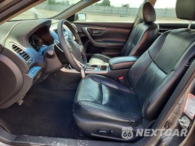 Zdjęcie 7 z 12 samochodu: 2014 NISSAN ALTIMA 2.5 S VIN:1N4AL3AP0EC192332 - miniatura