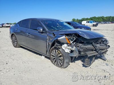 Czwarte zdjęcie samochodu z boku: 2023 NISSAN ALTIMA SV VIN:1N4BL4DV5PN378525 - miniatura