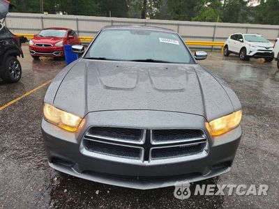 Piąte zdjęcie samochodu w środku: 2012 DODGE CHARGER SE VIN:2C3CDXBG5CH108929 - miniatura