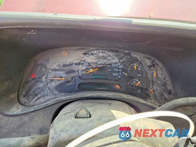 Zdjęcie 9 z 12 samochodu: 2005 CHEVROLET SILVERADO K1500 VIN:1GCEK19B85E122349 - miniatura