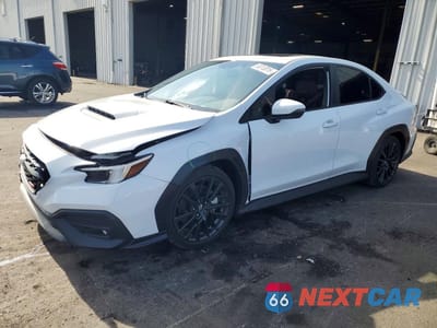 2025 SUBARU WRX LIMITED JF1VBAN64S8808042 - główne zdjęcie licytacji z USA - miniatura