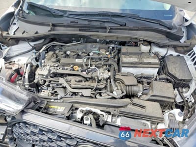 Zdjęcie 11 z 12 samochodu: 2024 TOYOTA COROLLA CROSS LE VIN:7MUBAAAG2RV115027 - miniatura