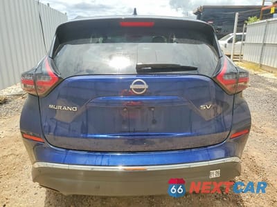 Zdjęcie 6 z 13 samochodu: 2023 NISSAN MURANO SV VIN:5N1AZ2BJ5PC110557 - miniatura