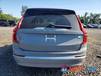 Zdjęcie 6 z 12 samochodu: 2024 VOLVO XC90 PLUS VIN:YV4H60LE9R1188692 - miniatura