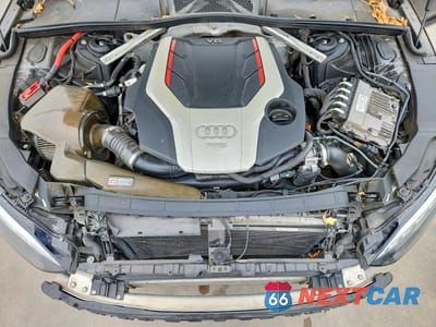 Zdjęcie 11 z 13 samochodu: 2020 AUDI S5 PREMIUM PLUS VIN:WAUC4CF53LA005582 - miniatura