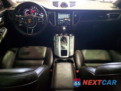 Zdjęcie 8 z 13 samochodu: 2016 PORSCHE MACAN S VIN:WP1AB2A56GLB45166 - miniatura