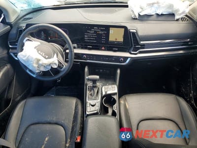 Zdjęcie 8 z 13 samochodu: 2025 KIA SPORTAGE VIN:5XYK33DF9SG248017 - miniatura