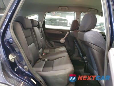 Zdjęcie 11 z 13 samochodu: 2007 HONDA CR-V LX VIN:JHLRE48397C050874 - miniatura