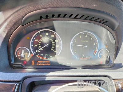Zdjęcie 9 z 13 samochodu: 2016 BMW 535 XIGT VIN:WBA5M4C57GD186581 - miniatura
