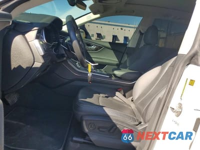 Zdjęcie 7 z 13 samochodu: 2023 AUDI Q8 PRESTIGE VIN:WA1CVBF11PD000631 - miniatura