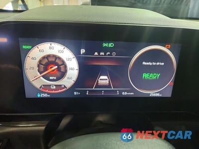 Zdjęcie 9 z 13 samochodu: 2024 KIA NIRO WIND VIN:KNDCR3L17R5105983 - miniatura