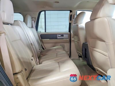 Zdjęcie 11 z 13 samochodu: 2014 FORD EXPEDITION XLT VIN:1FMJU1J51EEF20061 - miniatura