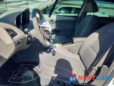 Zdjęcie 7 z 13 samochodu: 2009 CHEVROLET MALIBU LS VIN:1G1ZG57B09F110184 - miniatura
