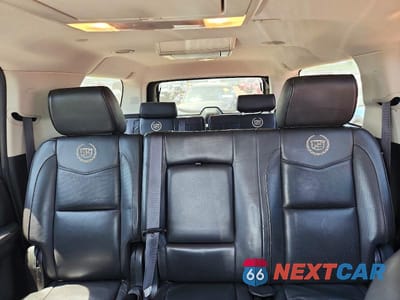 Zdjęcie 10 z 13 samochodu: 2014 CADILLAC ESCALADE ESV PLATINUM VIN:1GYS4KEF0ER145316 - miniatura