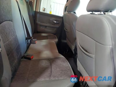 Zdjęcie 10 z 12 samochodu: 2013 RAM 1500 SLT VIN:1C6RR7GT1DS599188 - miniatura